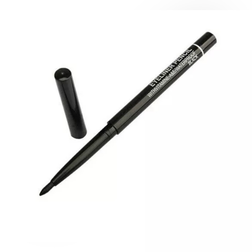 MAC Retractable Waterproof Eyeliner Pencil w / Vitamin A & E - BUY 1 GET 1 FREE! - Picture 5 of 5